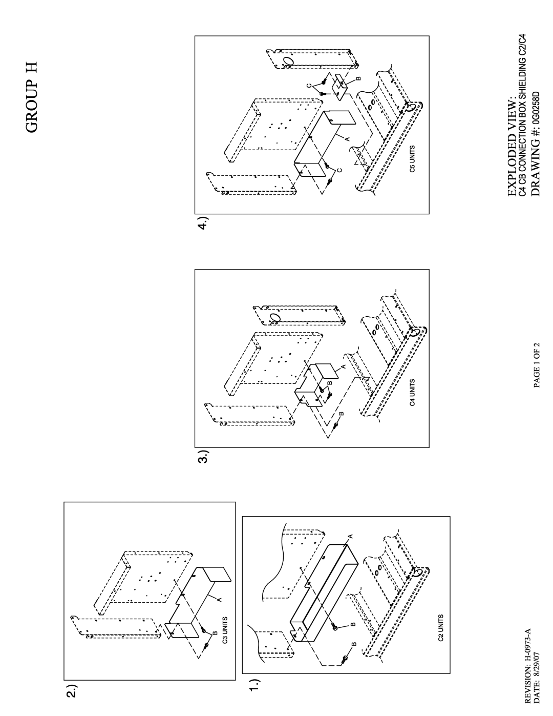 Grandstream Networks 005261-0 owner manual 