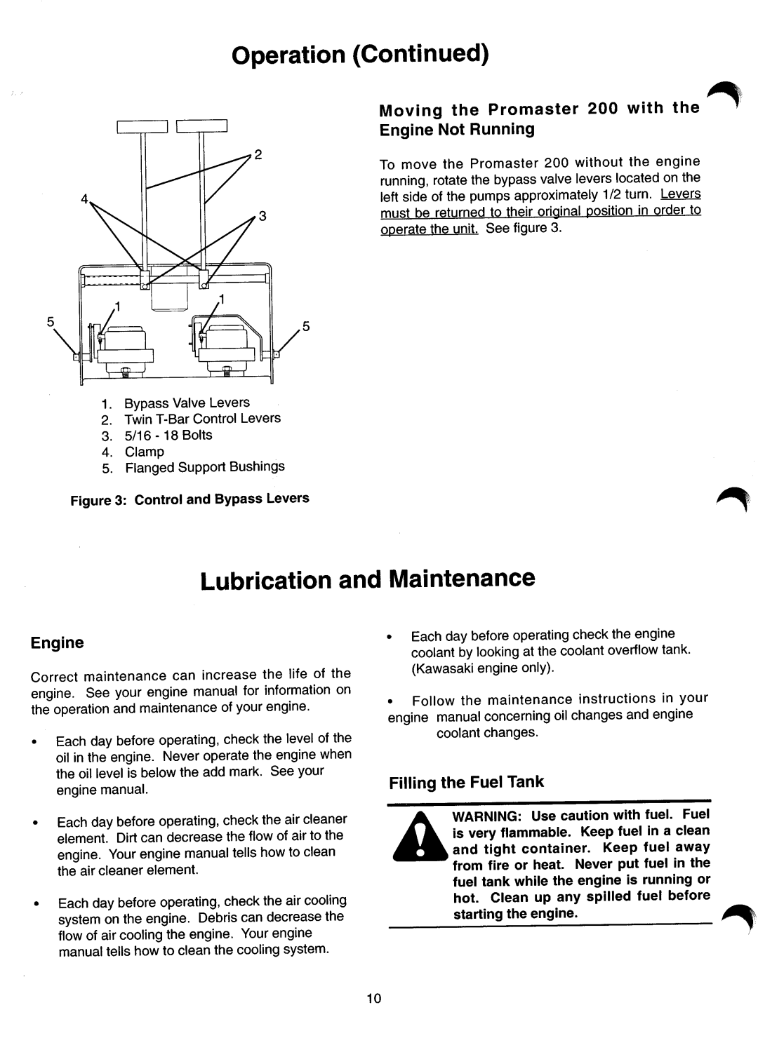 Gravely 992 manual 