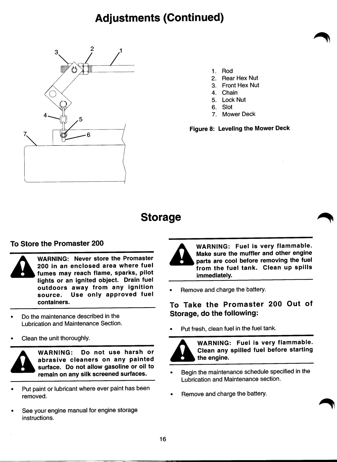 Gravely 992 manual 