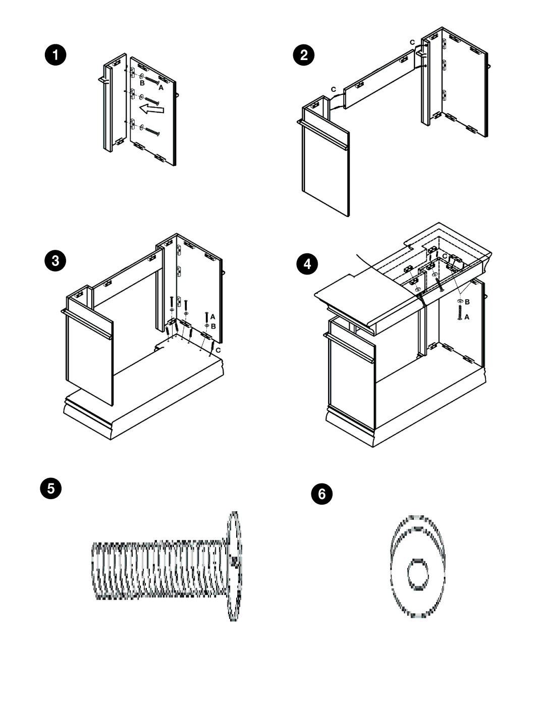 Greenway Home Products MM288CH warranty 