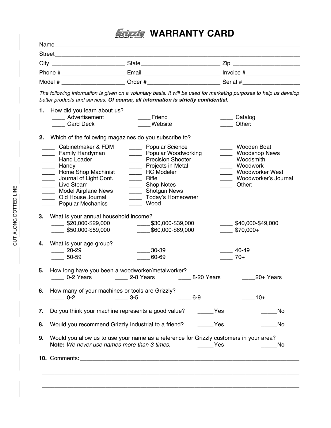 Grizzly G0440, G0443 owner manual 10. 8dbbZcih 