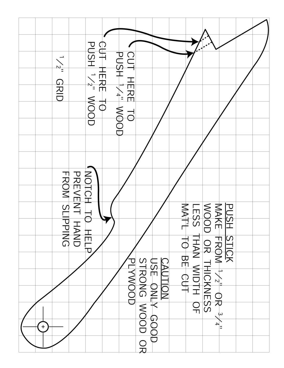 Grizzly G0444Z instruction manual 