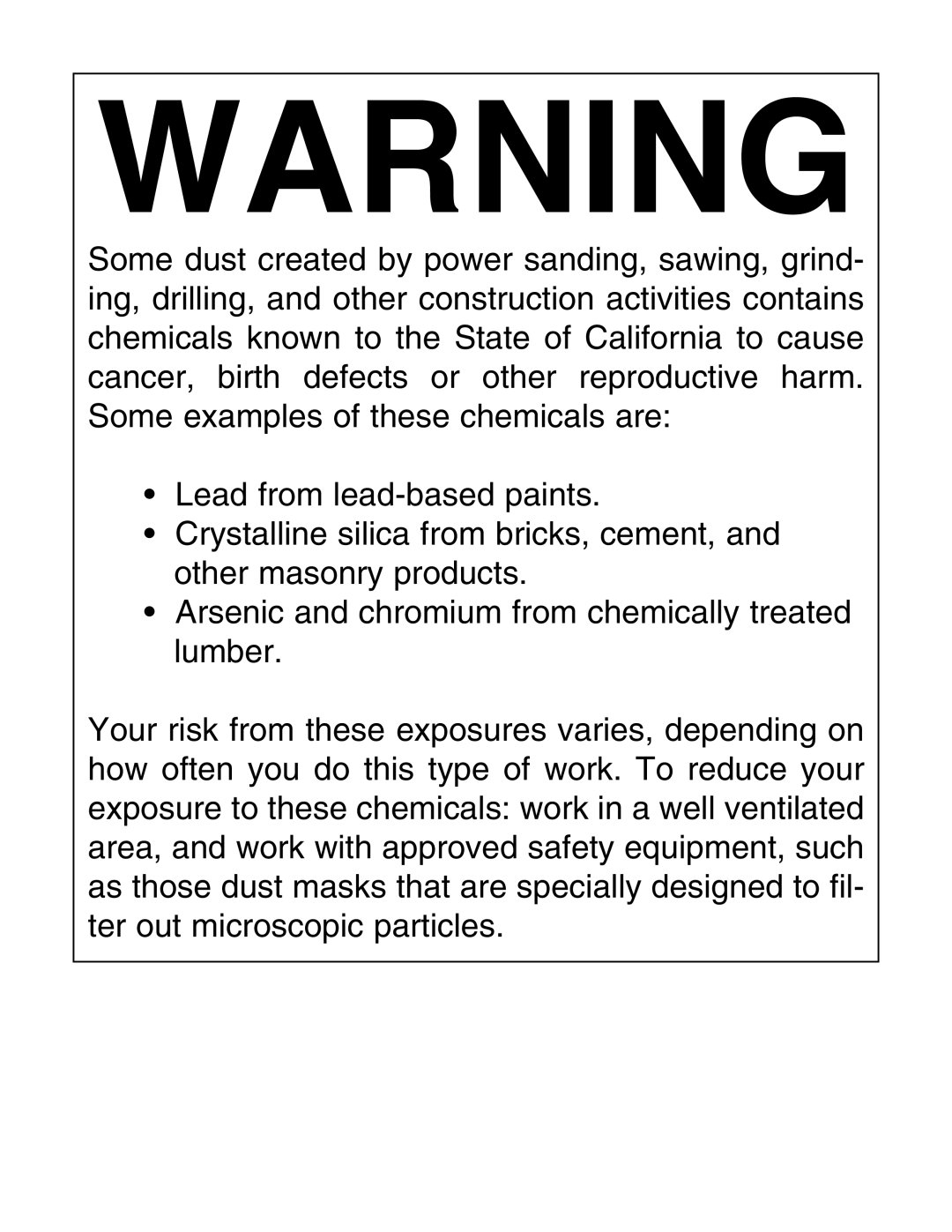 Grizzly G0511, G0507, G0506 instruction manual 