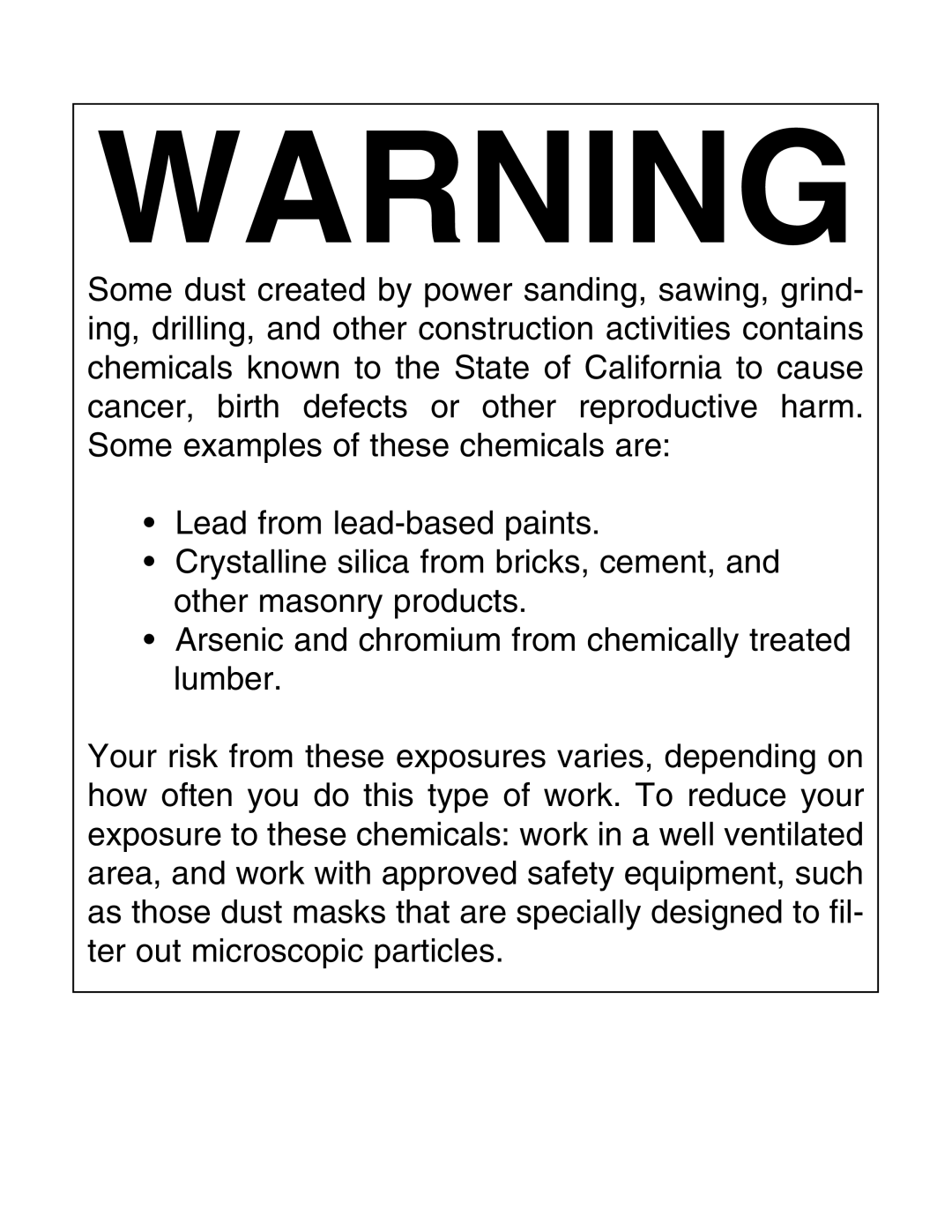 Grizzly G0550/G0551 instruction manual 