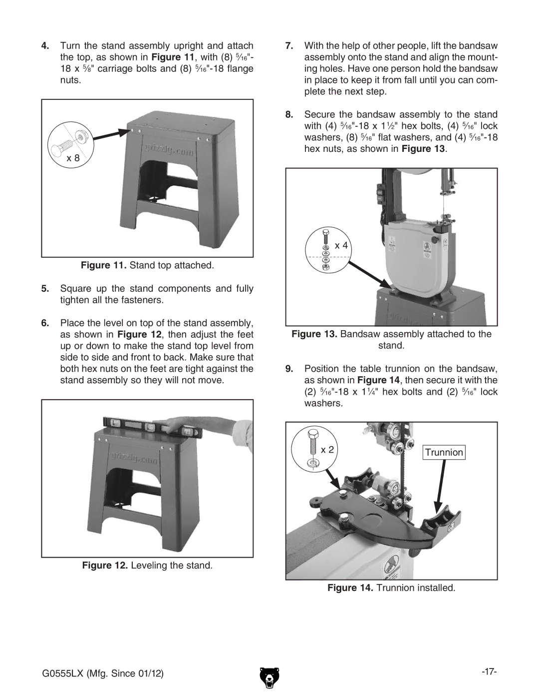 Grizzly G0555LANV owner manual IgjccdcchiVaaZY# 