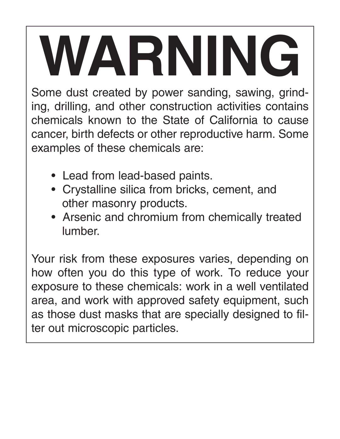 Grizzly G0588/G0591 instruction manual 