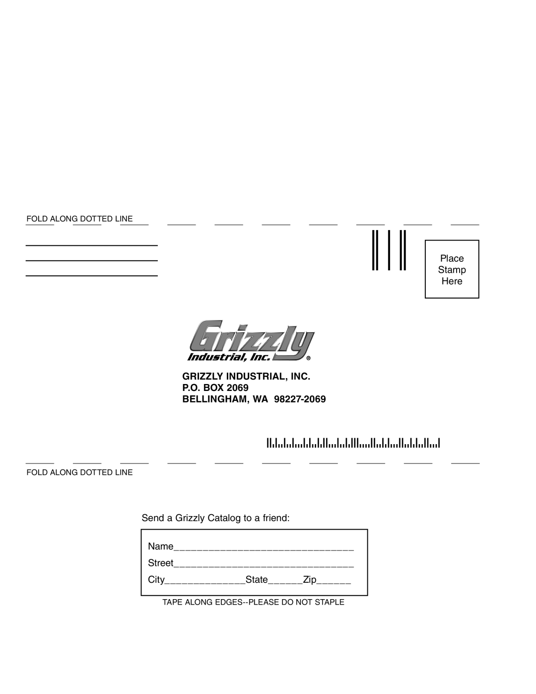 Grizzly G0613, G0614 owner manual 