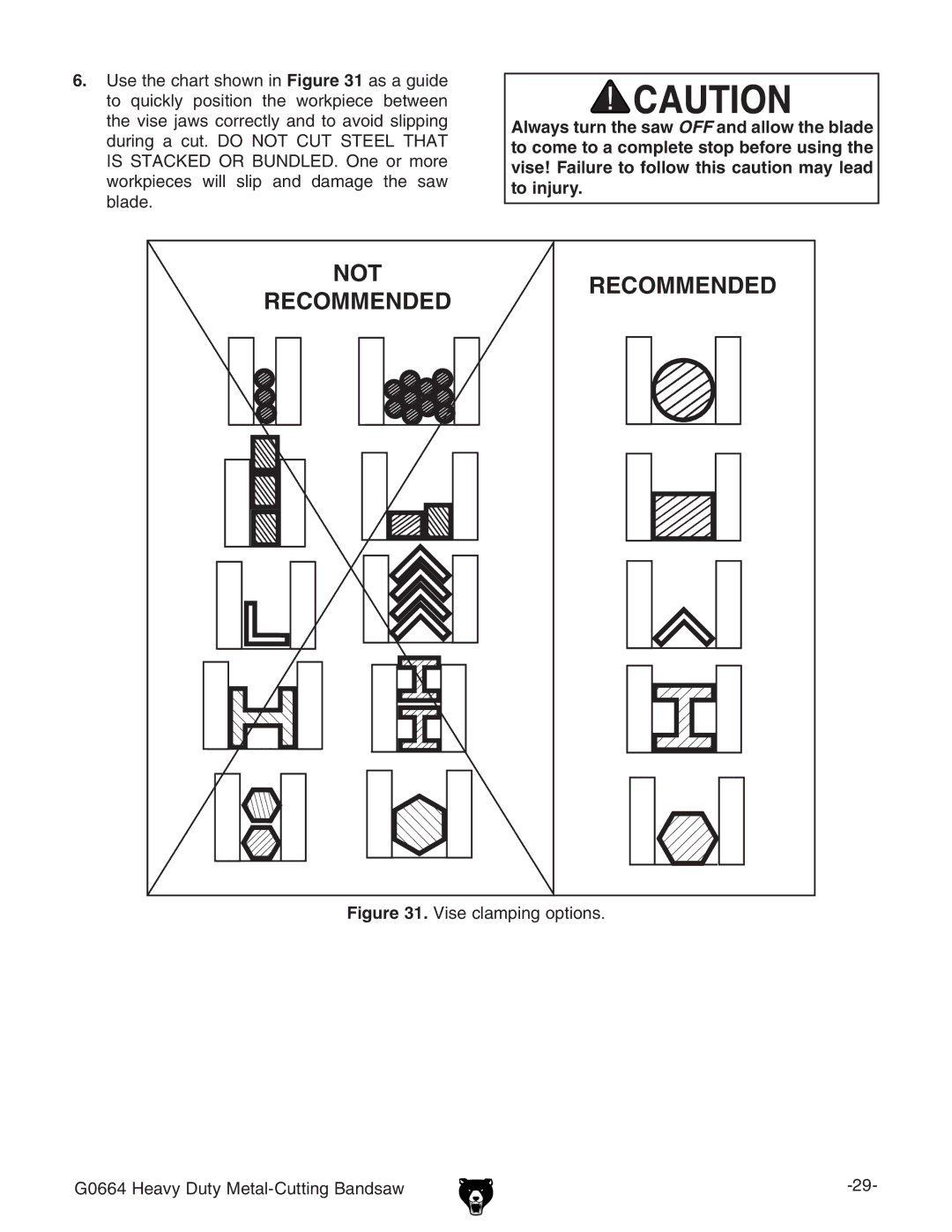 Grizzly G0664 owner manual #/--%.$%$ 