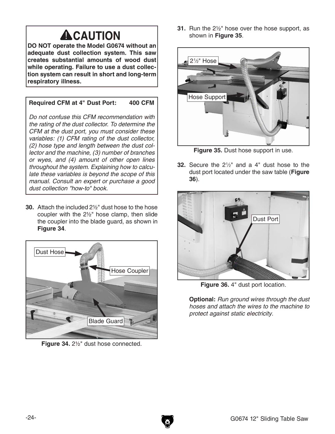 Grizzly G0674 owner manual 9jhi=dhZ =dhZ8djeaZg 7aVYZjVgY, &¿=dhZ =dhZHjeedgi, 9jhiEdgi 