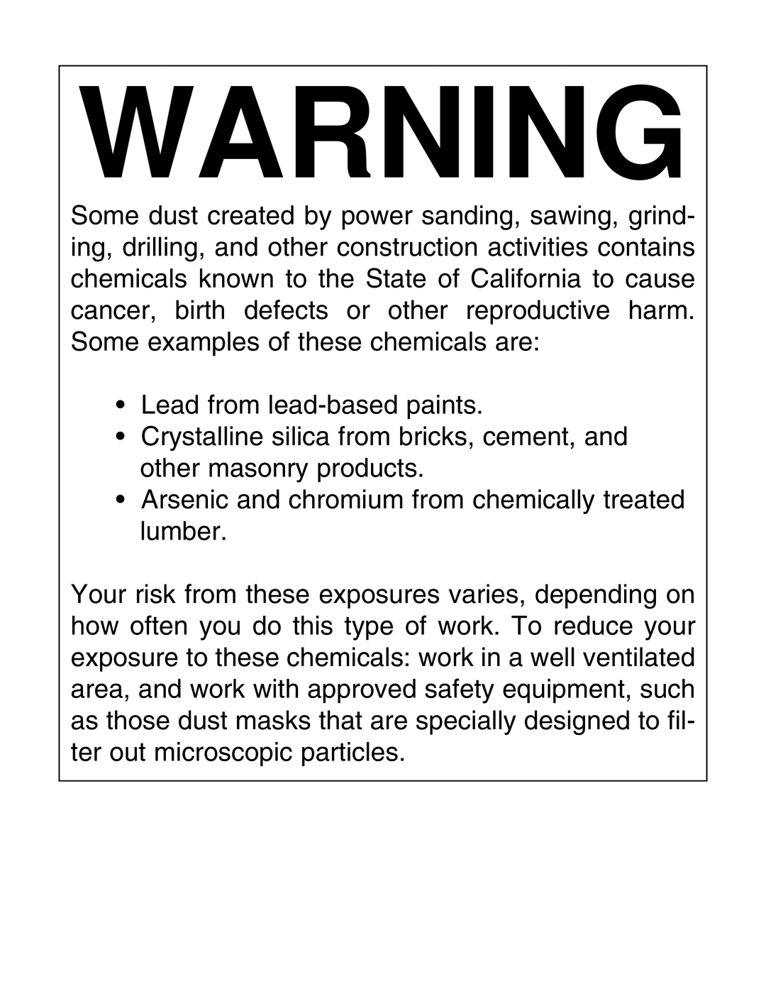 Grizzly G1019 instruction manual 