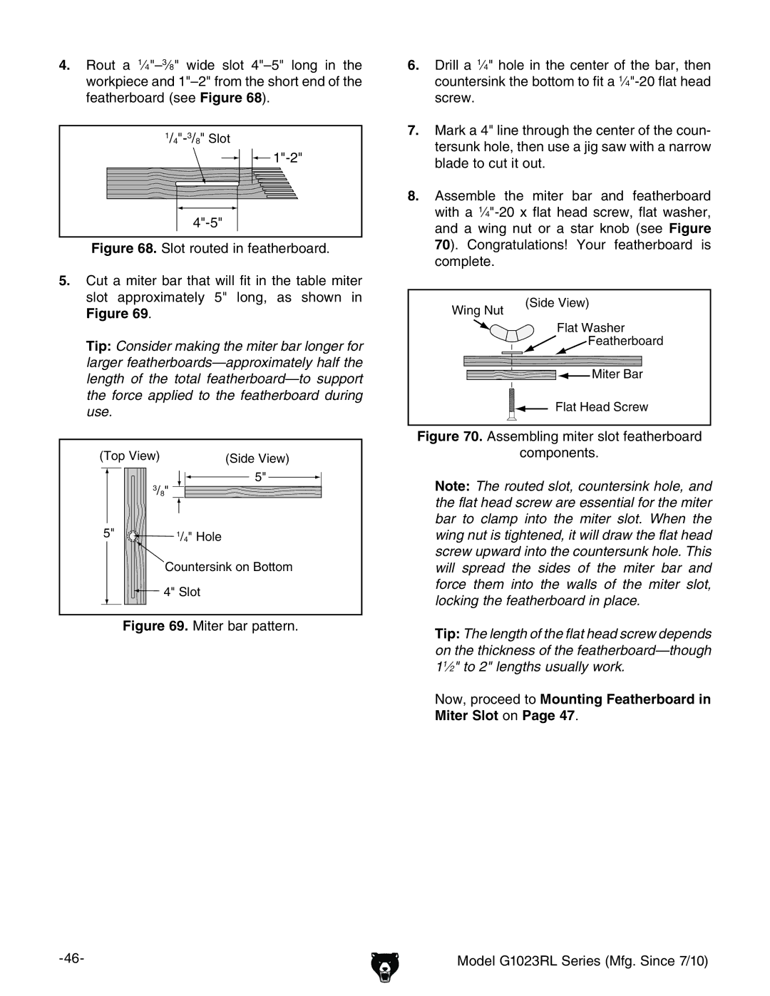 Grizzly G1023RLX, G1023RLWX owner manual HadigdjiZYcZViZgWdVgY#, BiZgWVgeViiZgc# 