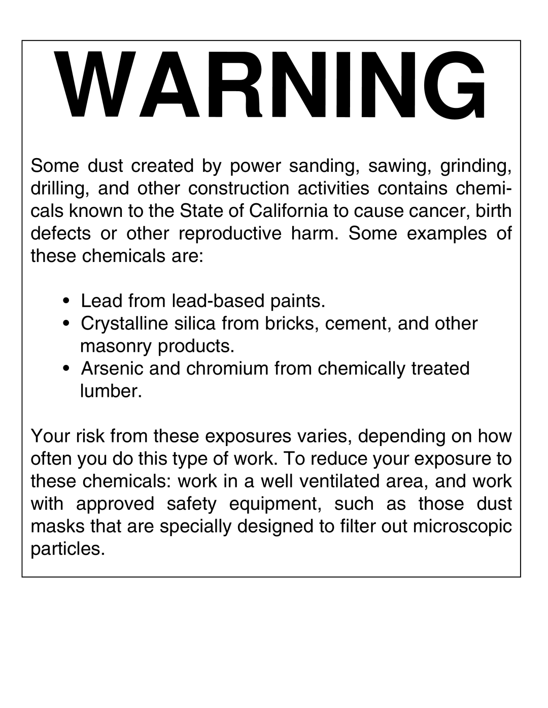 Grizzly G1023S instruction manual 