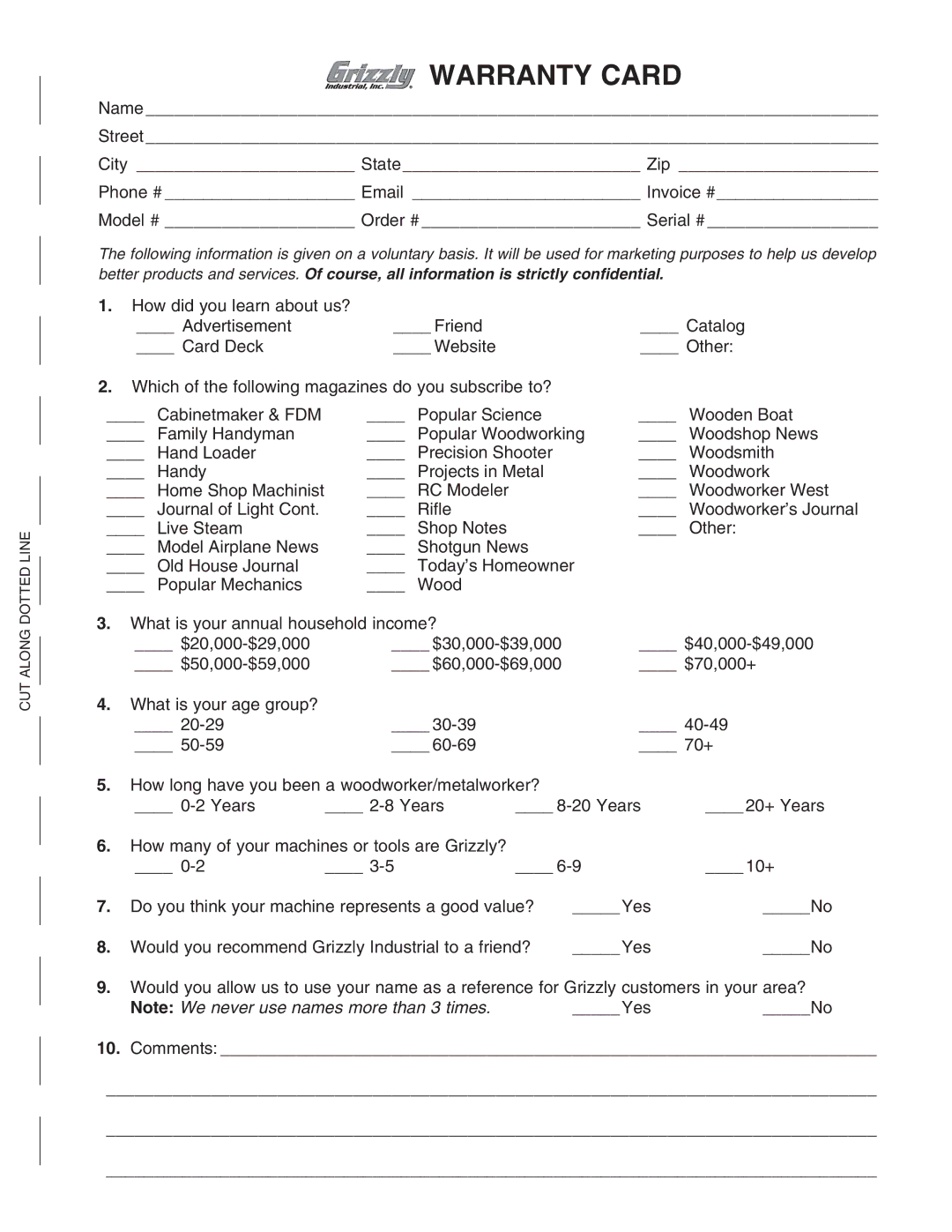 Grizzly G1029Z2P owner manual 10. 8dbbZcih 