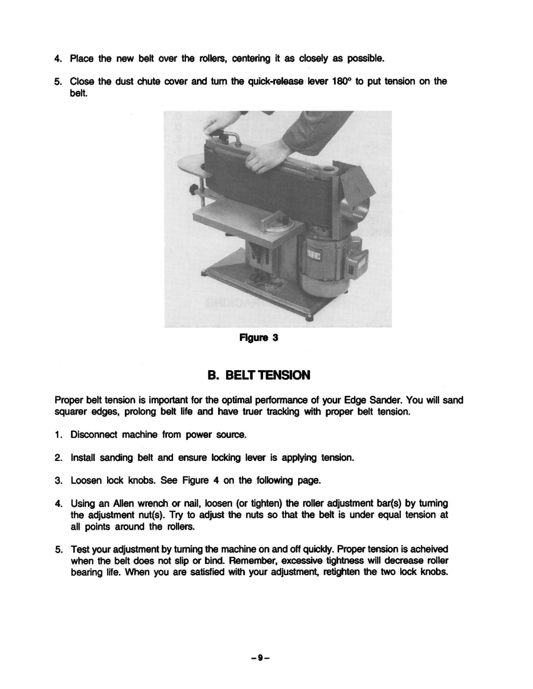 Grizzly G1072 manual 