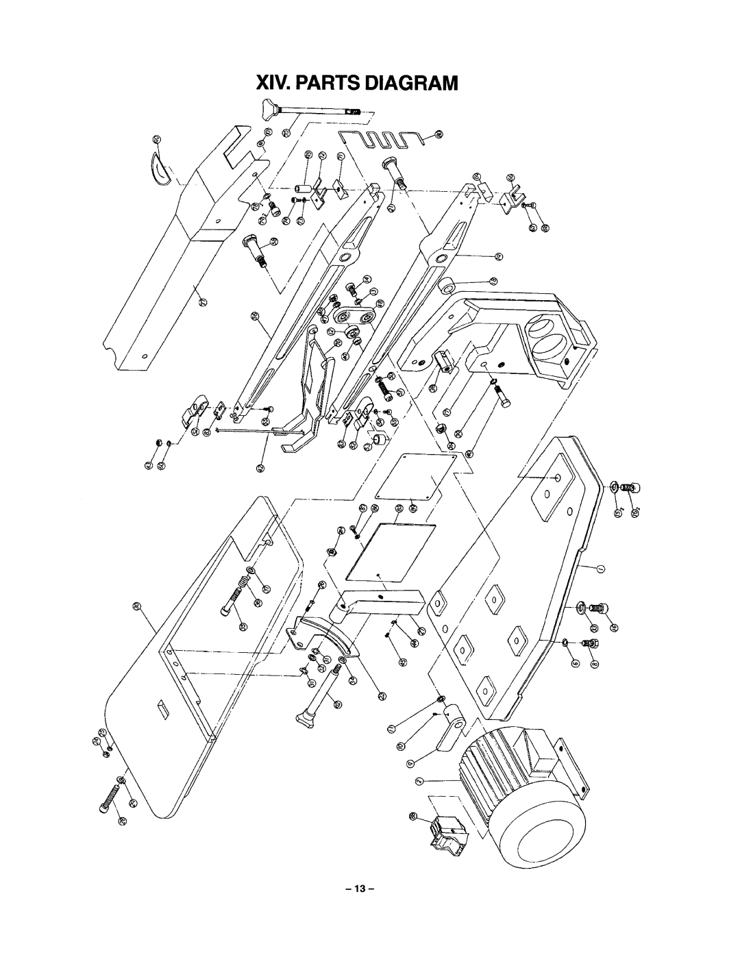 Grizzly G1572 manual 