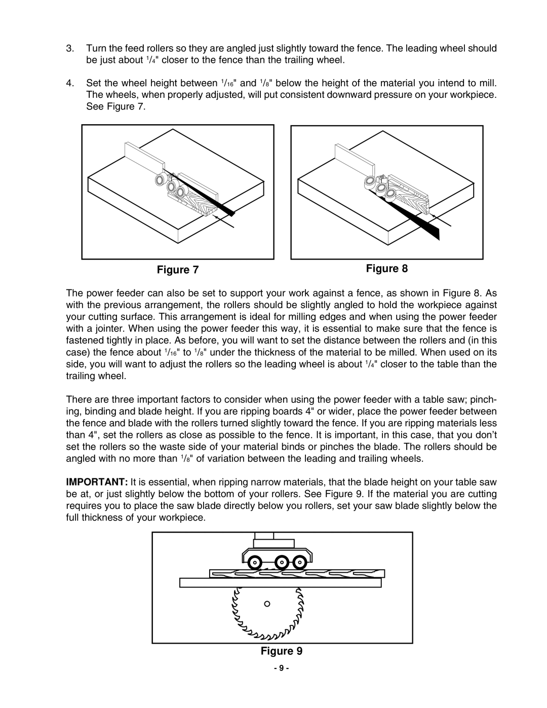 Grizzly G1778 manual 