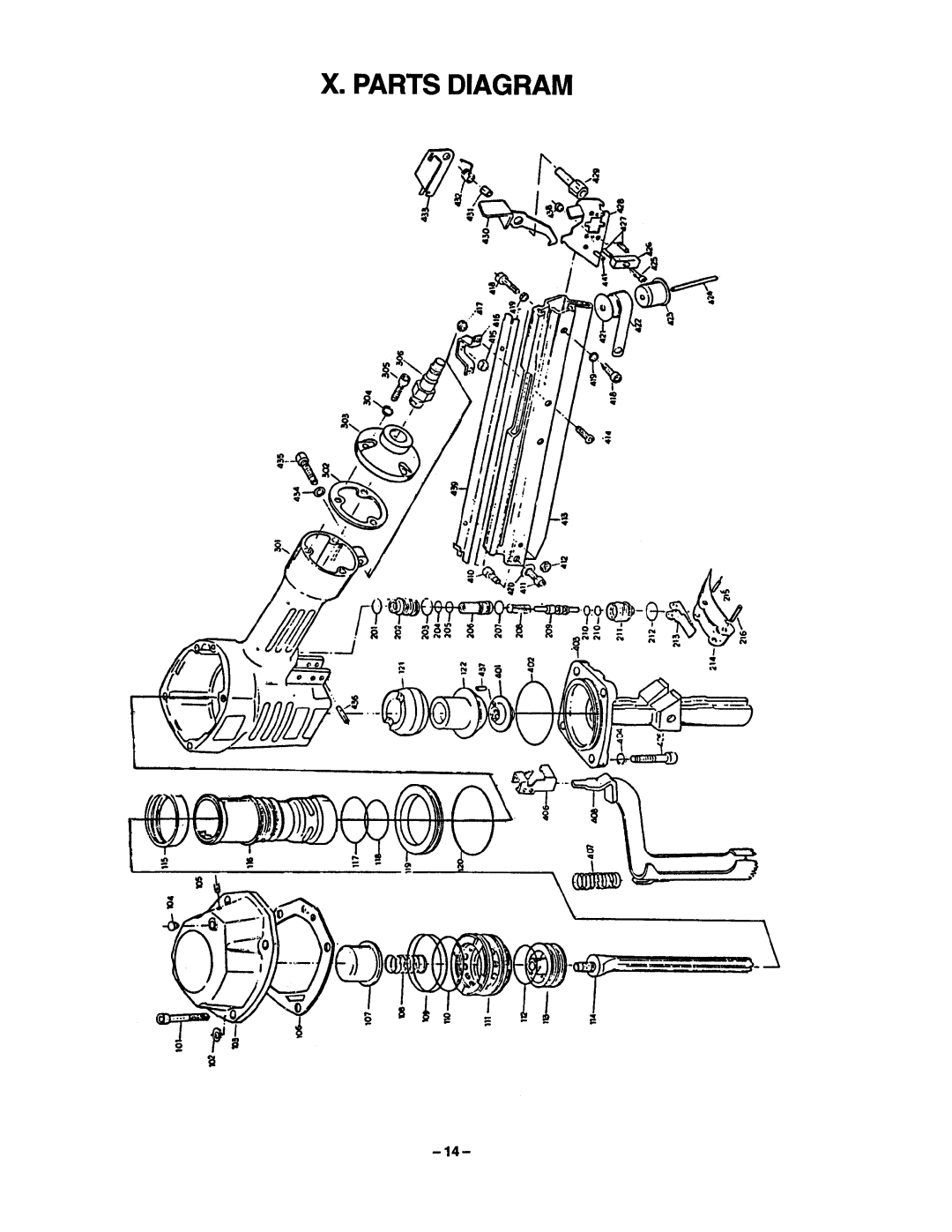 Grizzly G2420 manual 