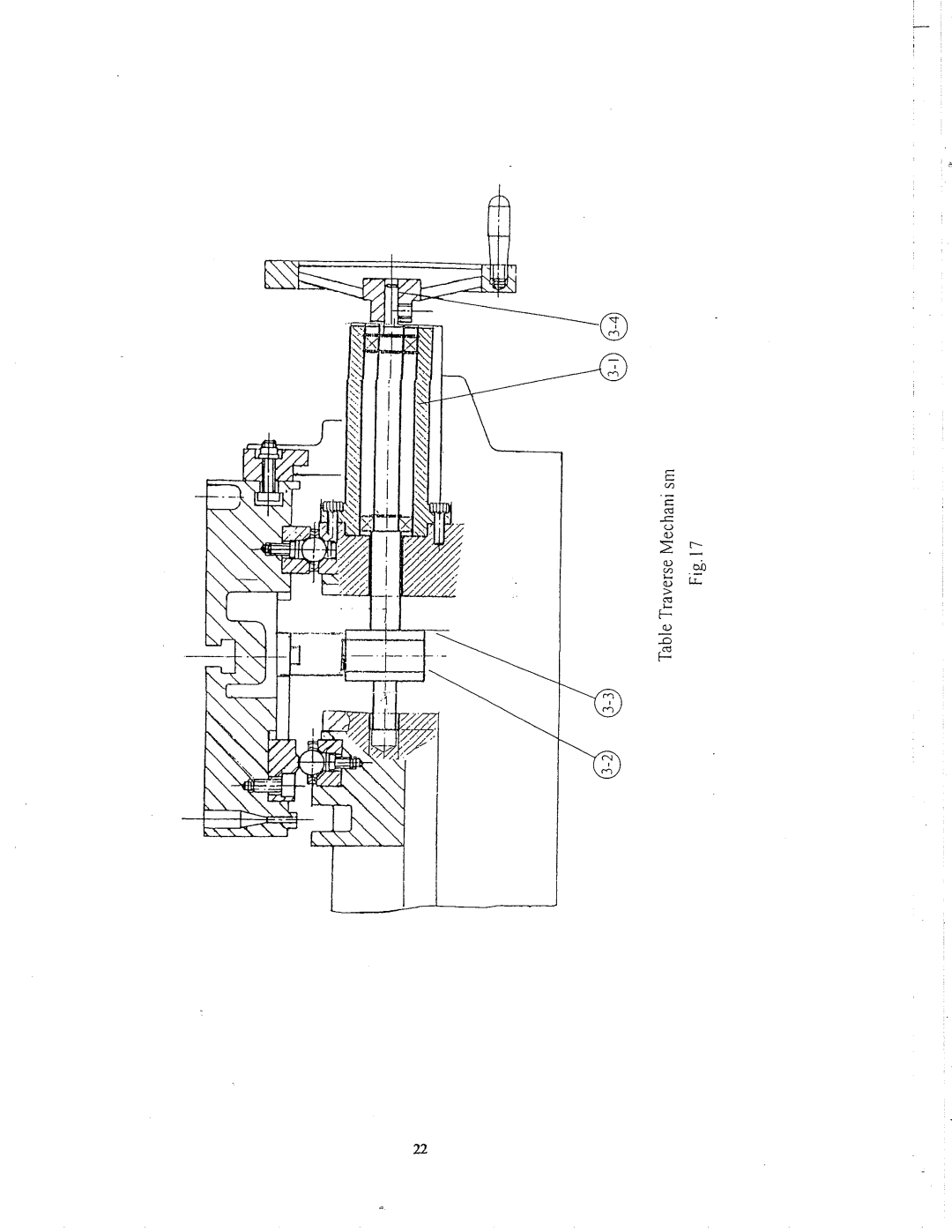 Grizzly G3104, G3155 manual 