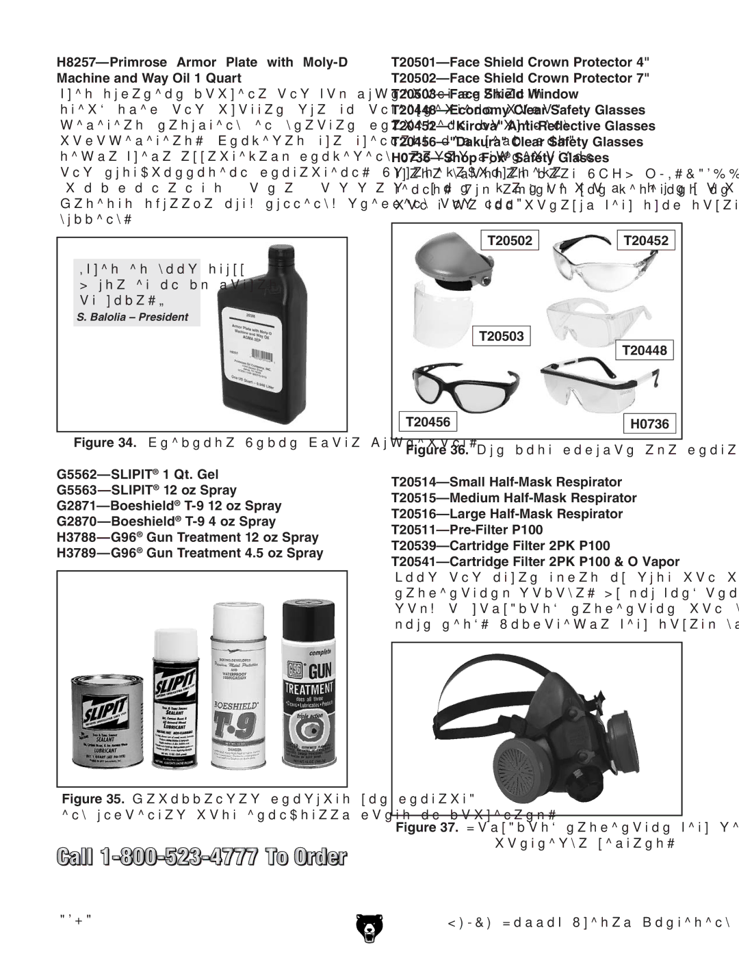 Grizzly G4814 owner manual ¸Ihh\ddYhij, IZhZ\aVhhZhbZZi6CHO-,#&%%heZXXV, XVciWZiddXVgZjalihdehVZin 