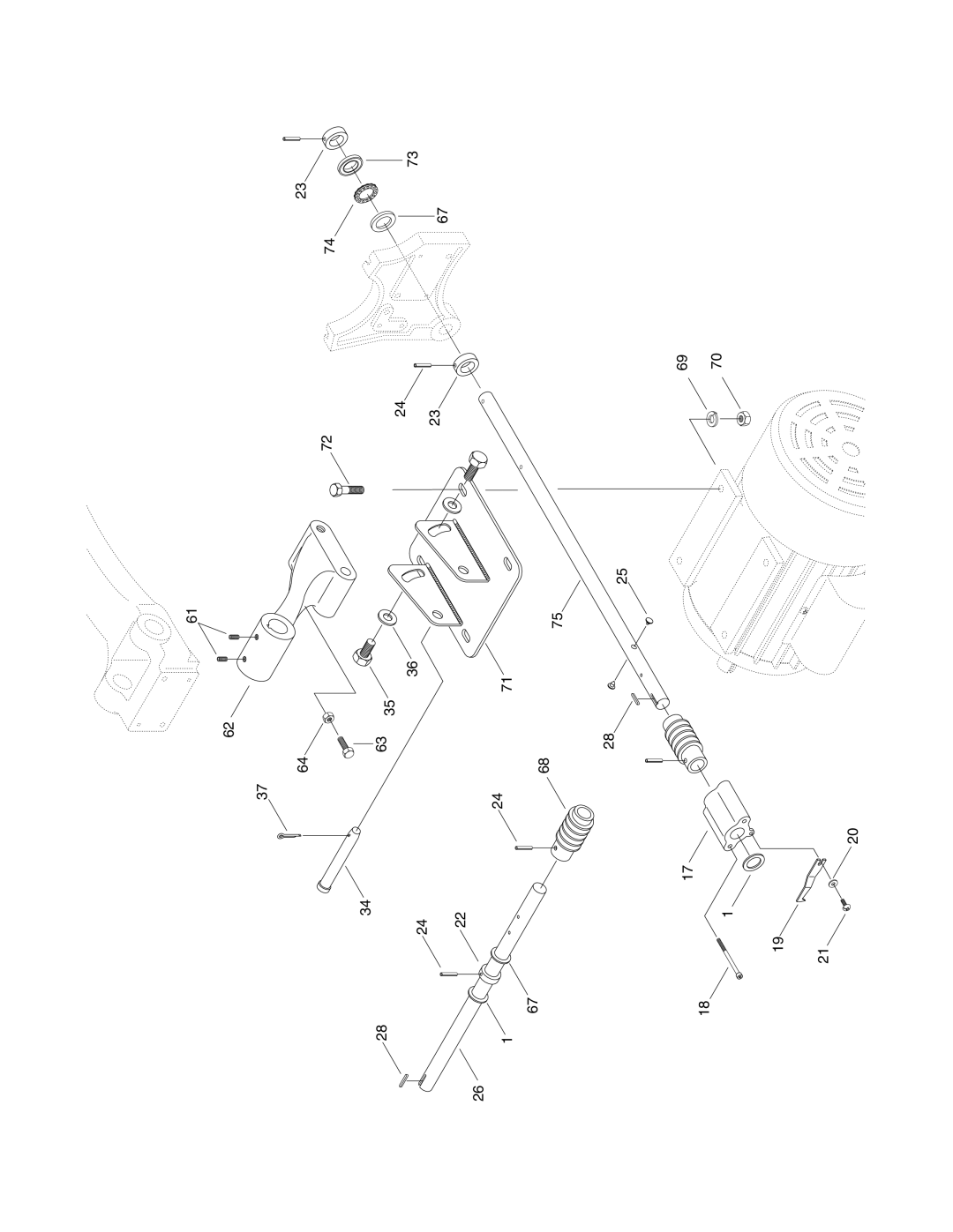 Grizzly G5959, G9957 instruction manual 