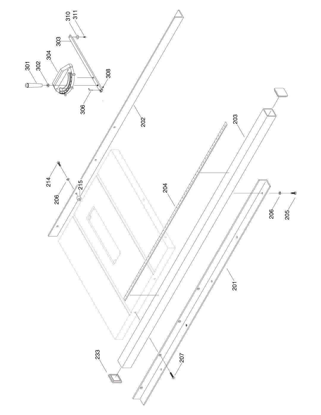 Grizzly G7209 instruction manual 