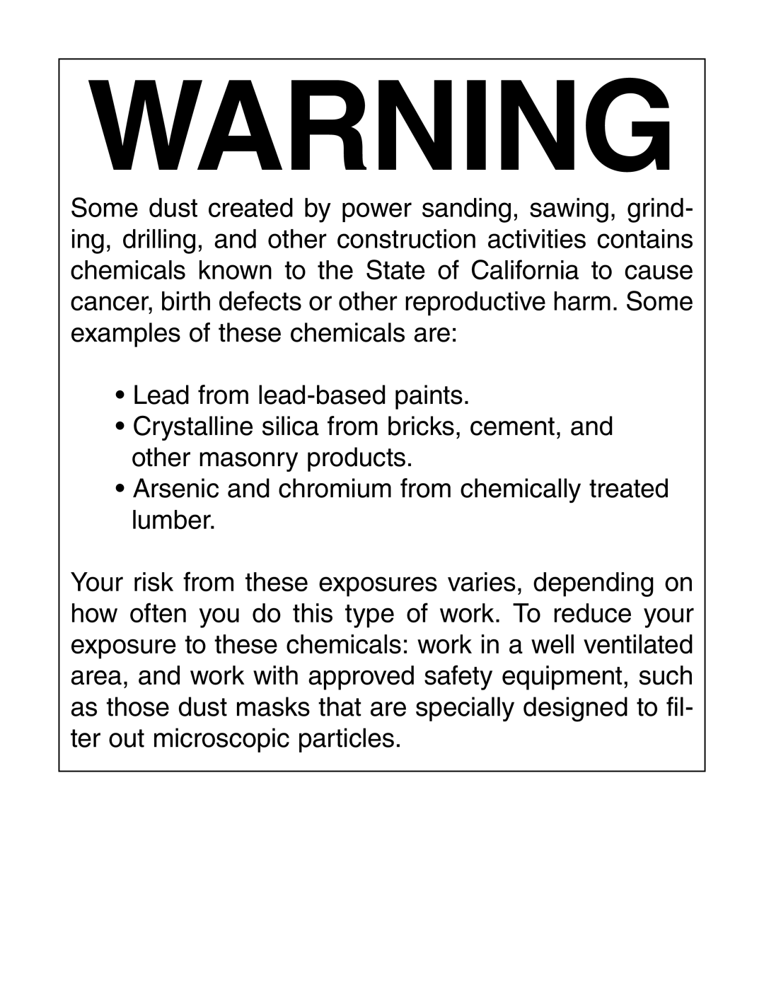 Grizzly G7948, G7947 instruction manual 