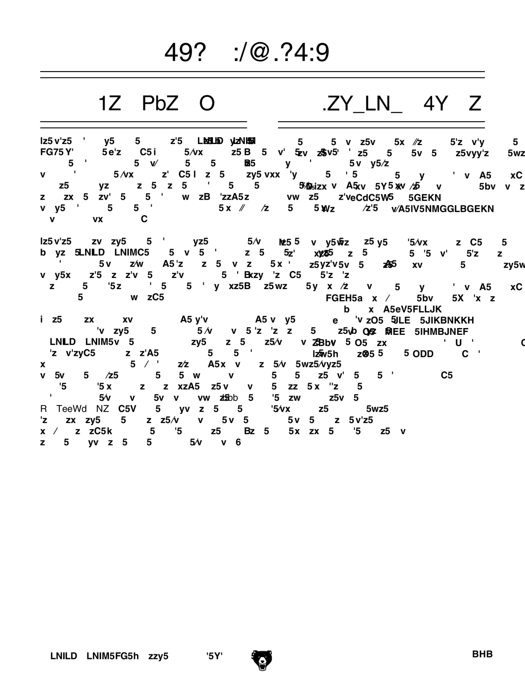 Grizzly G7947, G7948 instruction manual Introduction, Foreword, Contact Info 