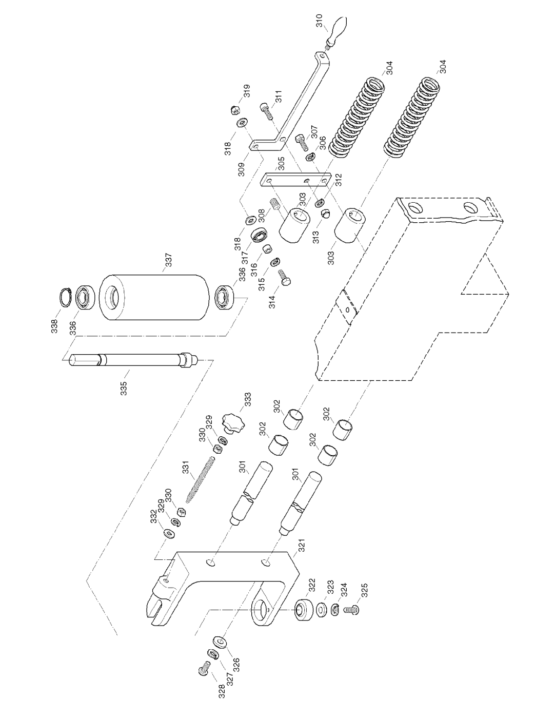 Grizzly G9984, G9985 instruction manual 