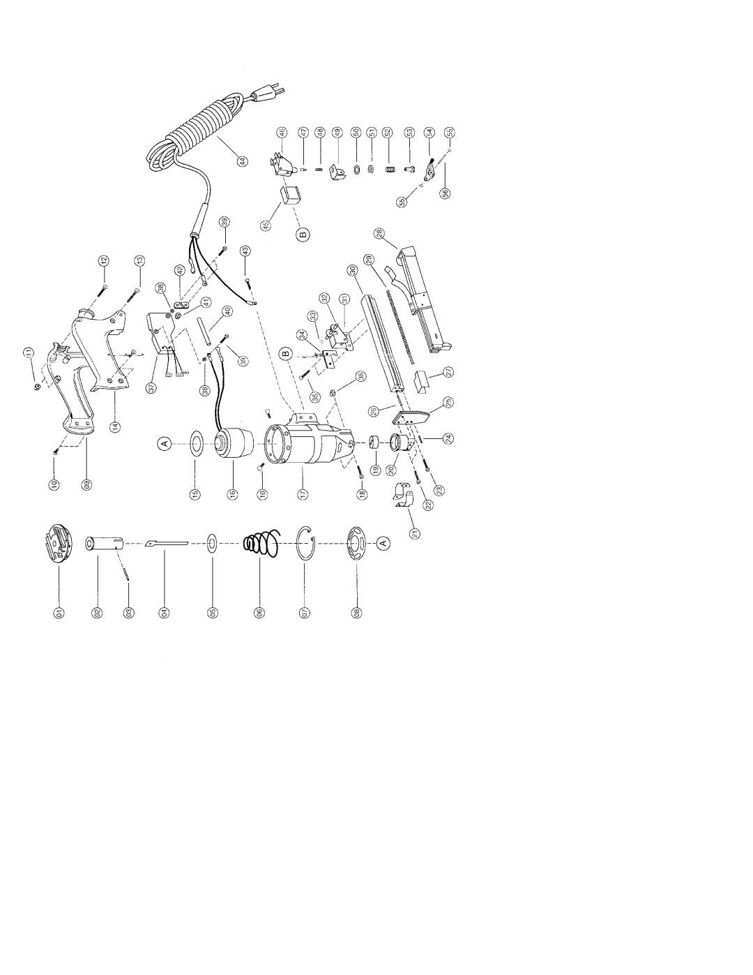 Grizzly H3119 instruction manual 