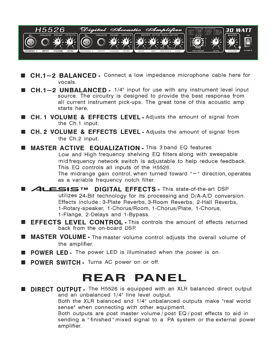 Grizzly h5526 instruction sheet 