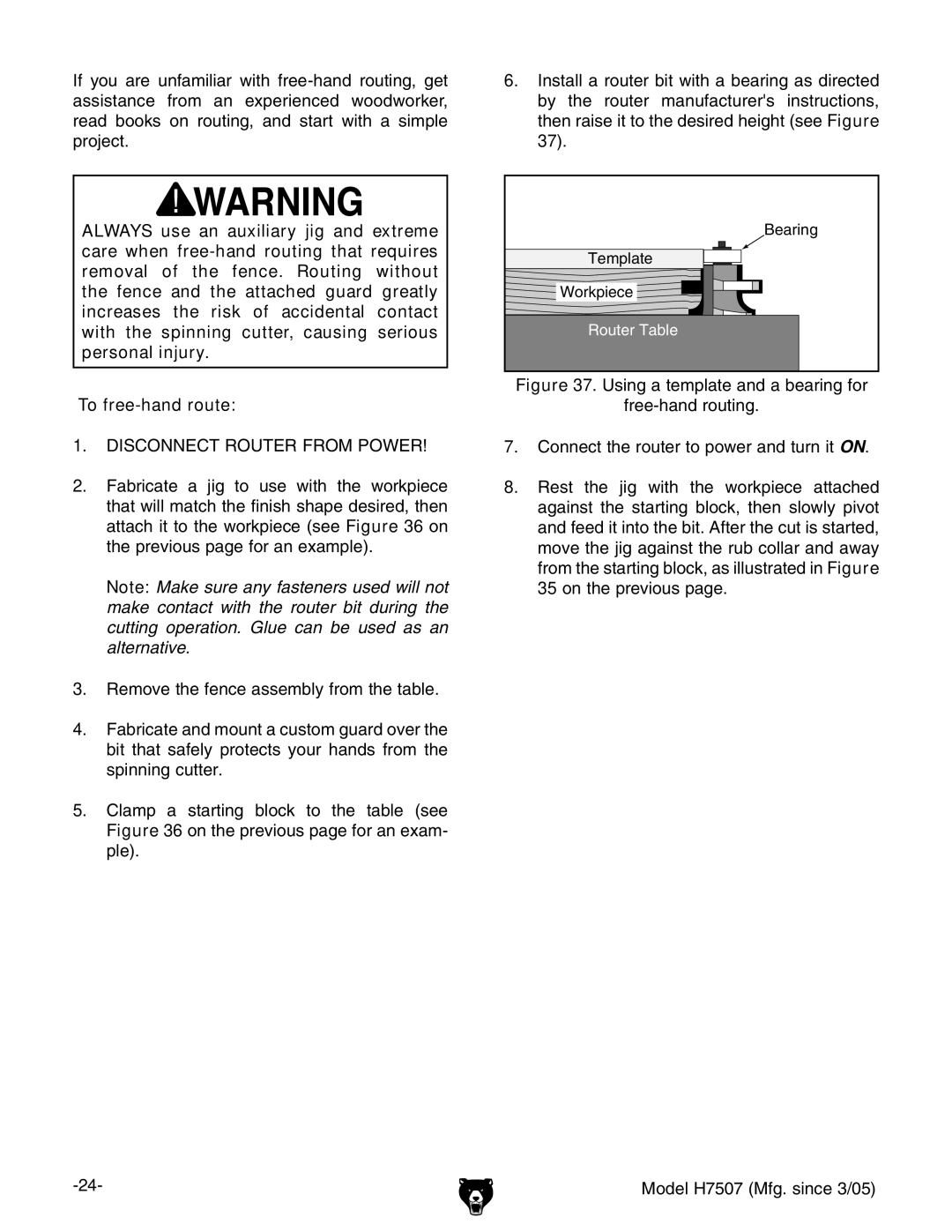 Grizzly H7507 owner manual GdjiZg IVWaZ 