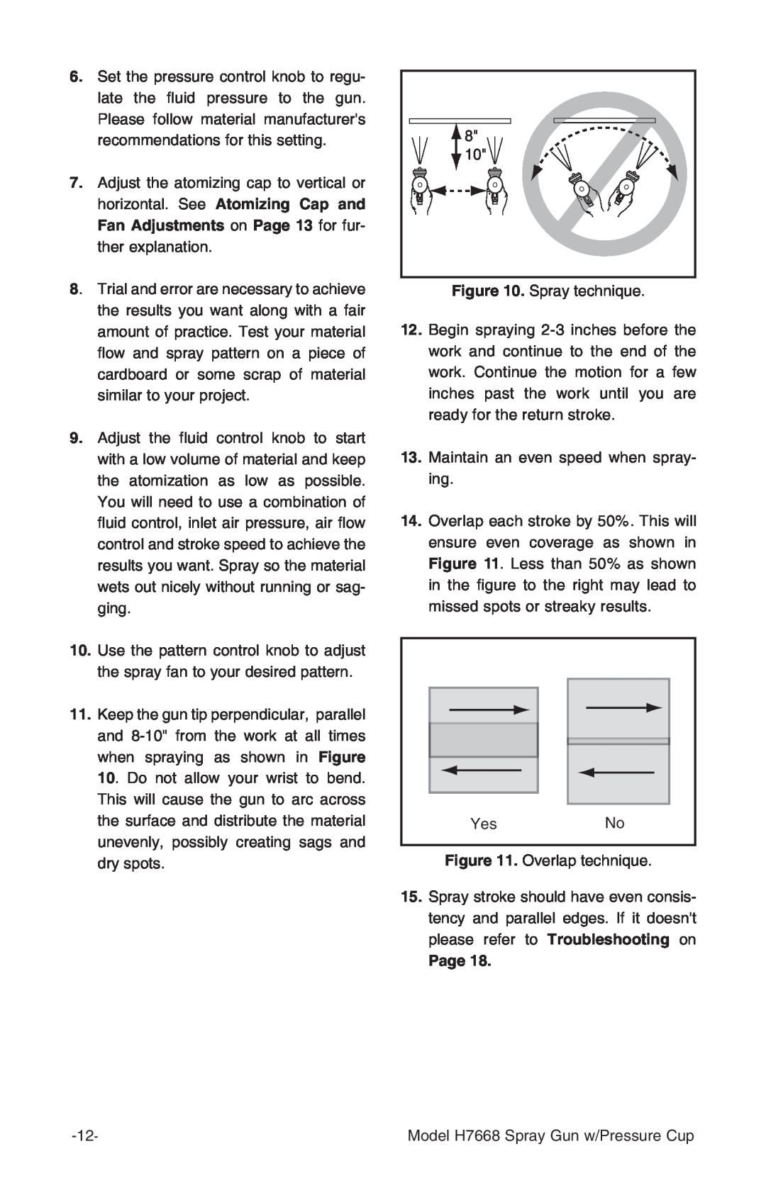 Grizzly H7668 instruction manual Page 