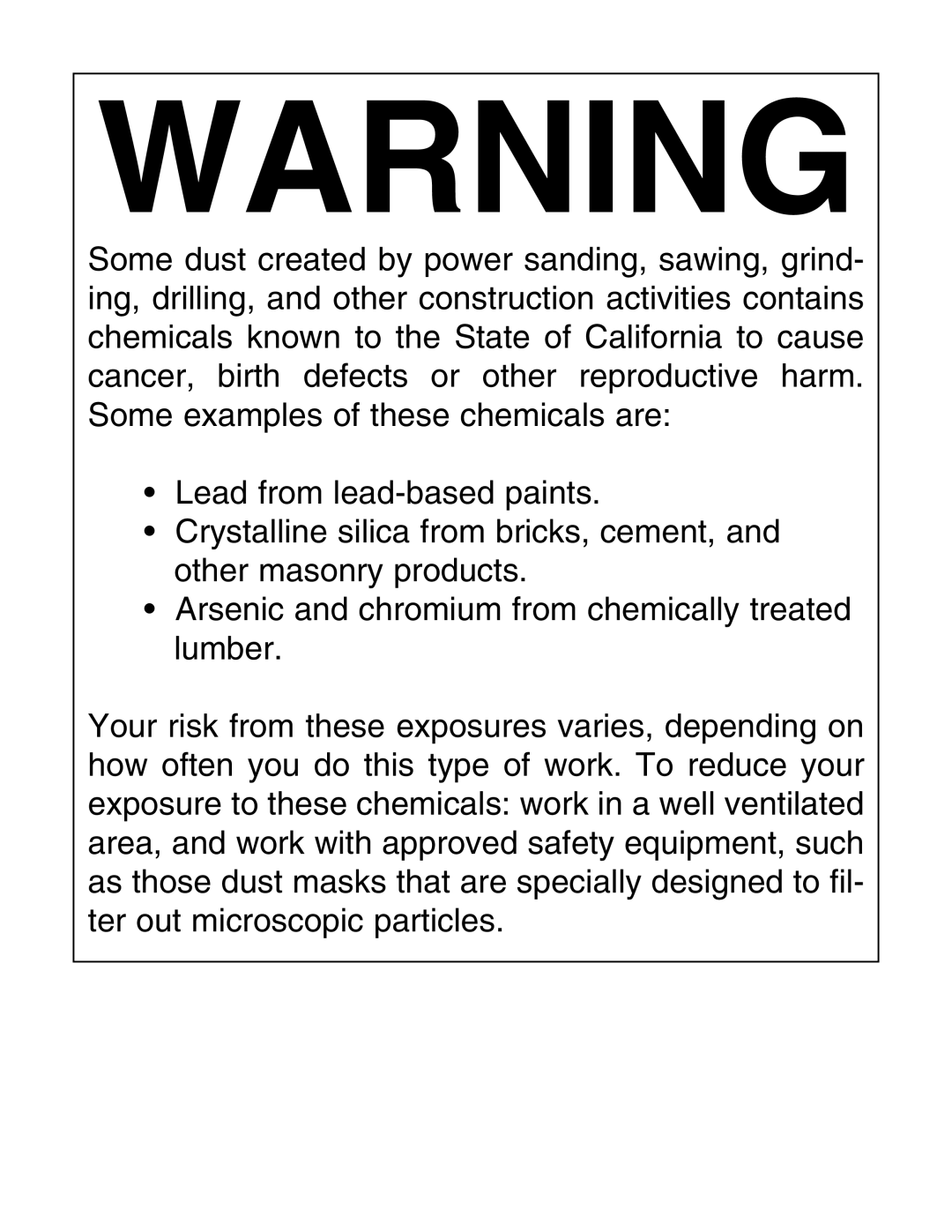 Grizzly Model G0562 instruction manual 