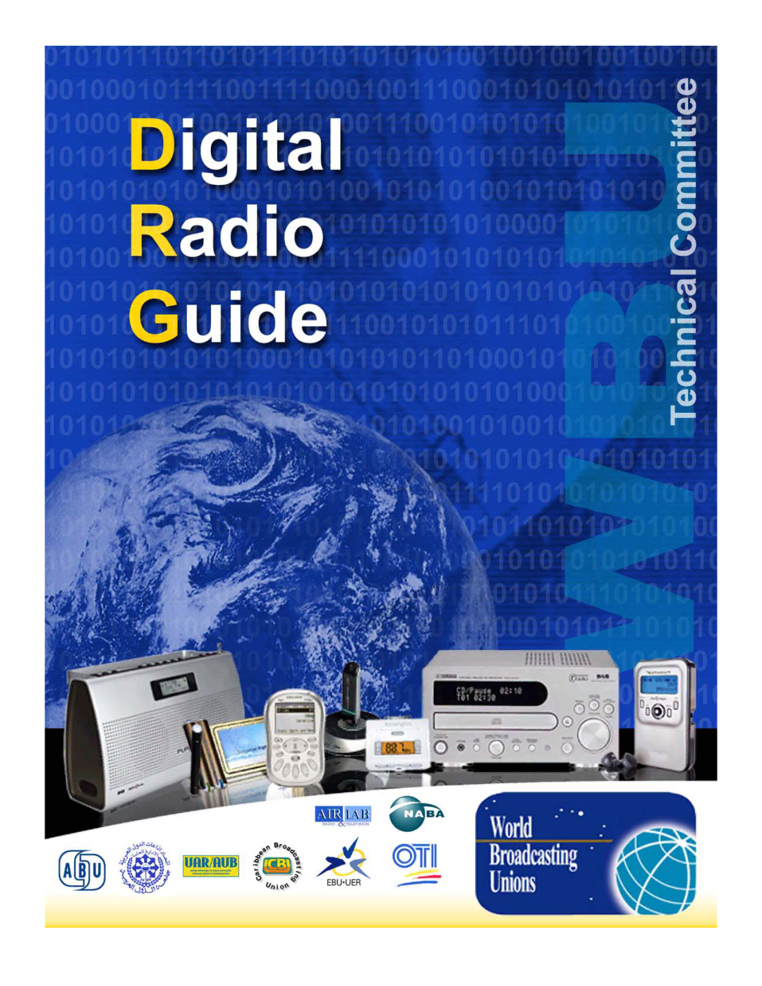 Grundig Digital Radio manual 