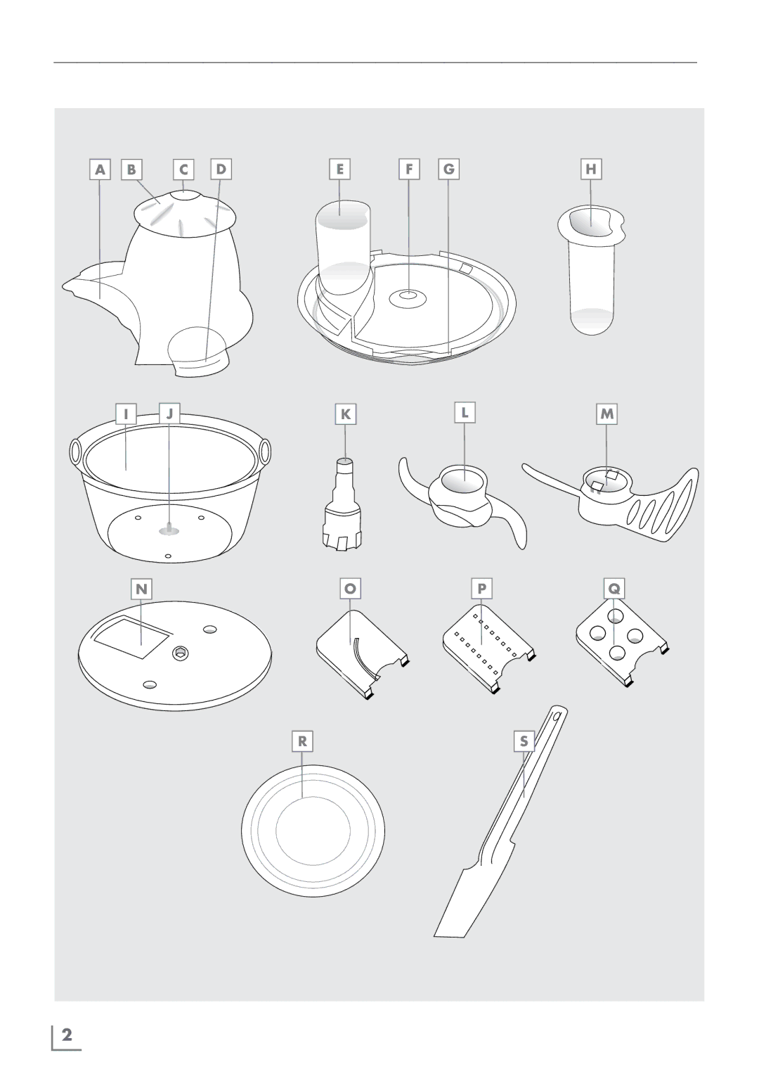 Grundig UM 8050 manual 