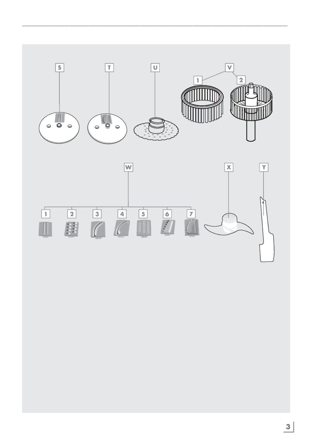 Grundig UM 9050 manual 