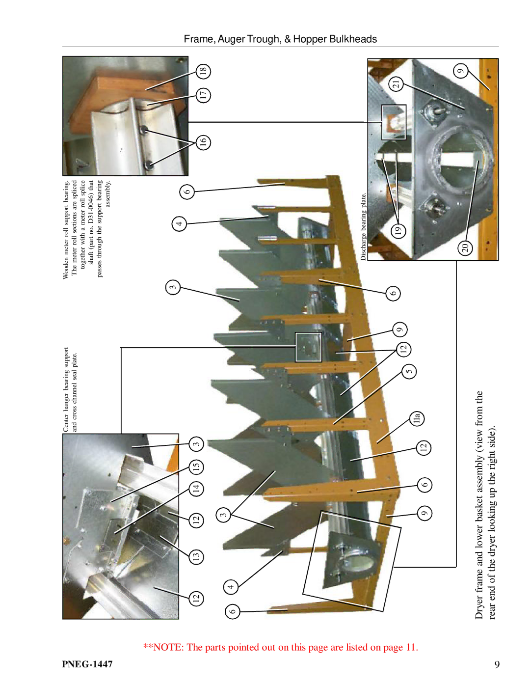 GSI Outdoors PNEG-1447 manual 11a 