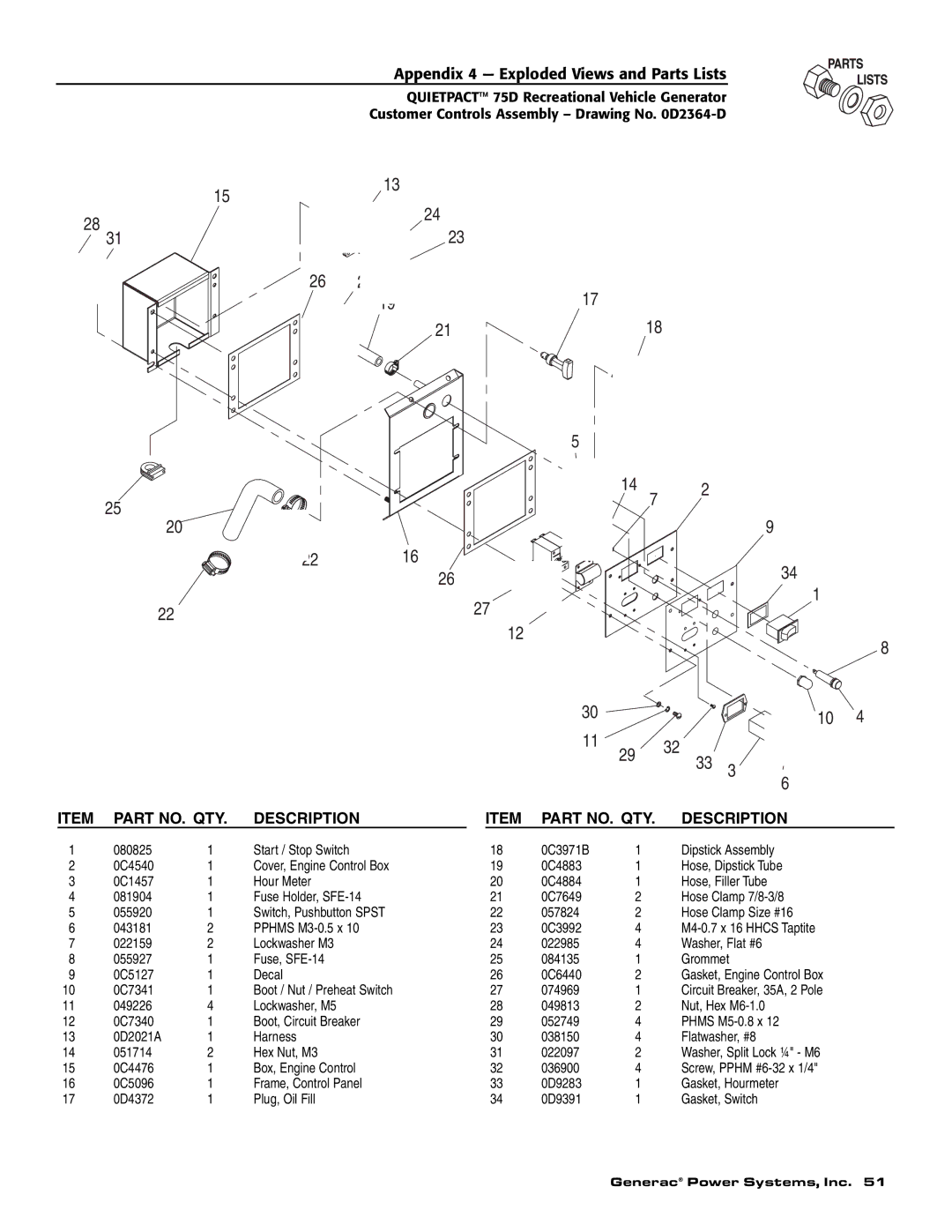 Guardian Technologies 004270-2 owner manual 2118 11 29 32 33 