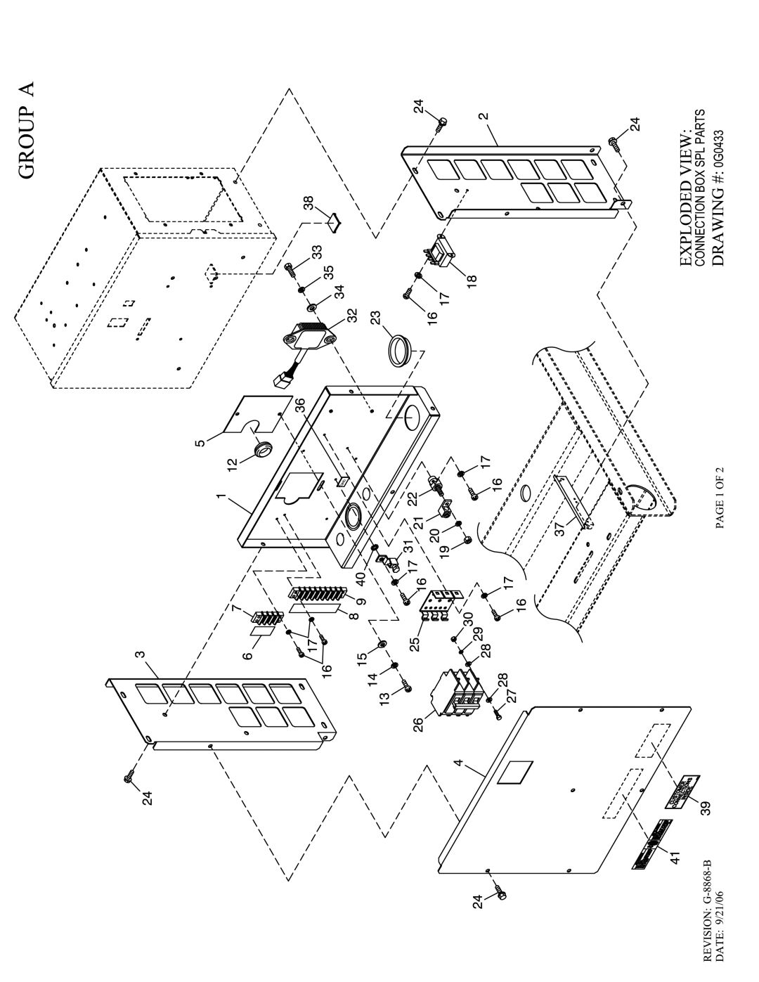 Guardian Technologies 005336-1, 005337-1 owner manual 