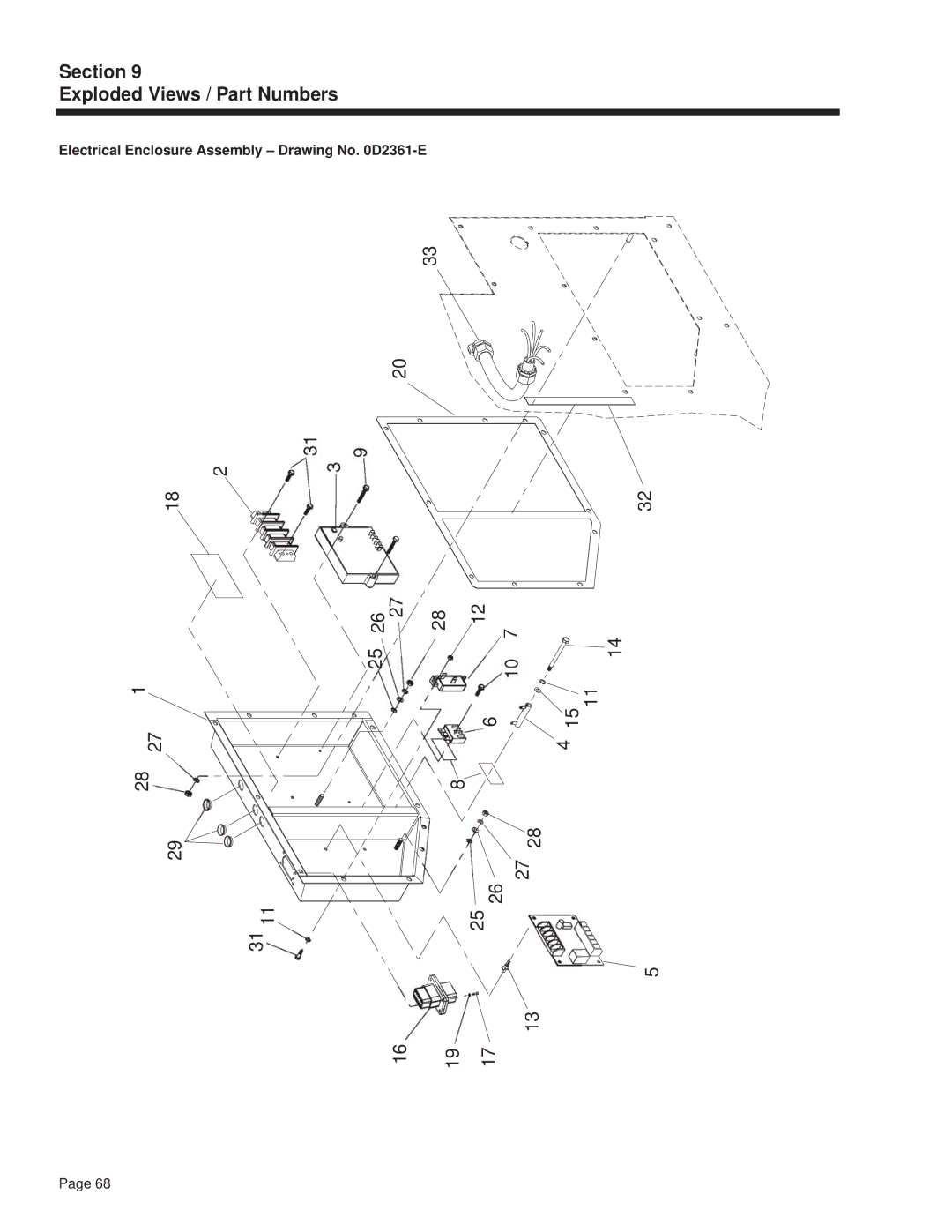 Guardian Technologies 4270 manual 25 26 