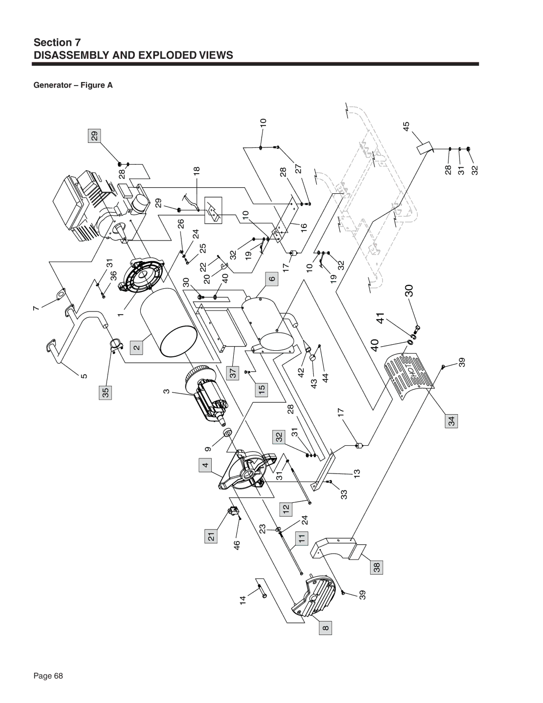 Guardian Technologies 4583, 4582 & 4987, 4451 & 4986, 5308 manual 3317 3026 20 22 25 