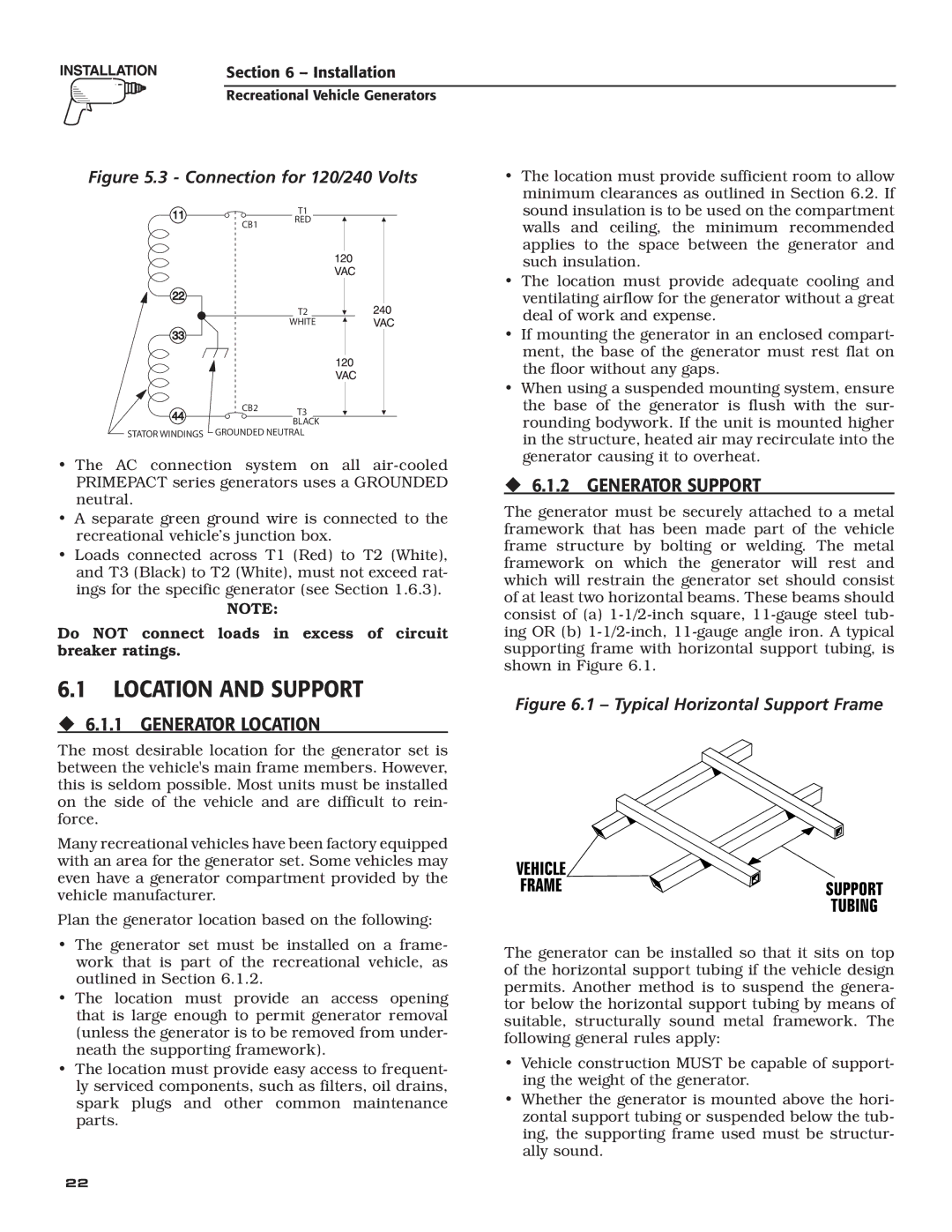 Guardian Technologies 004702-0, 004703-0, 004704-0, 004705-0, 004706-0, 004707-0 owner manual Location and Support 