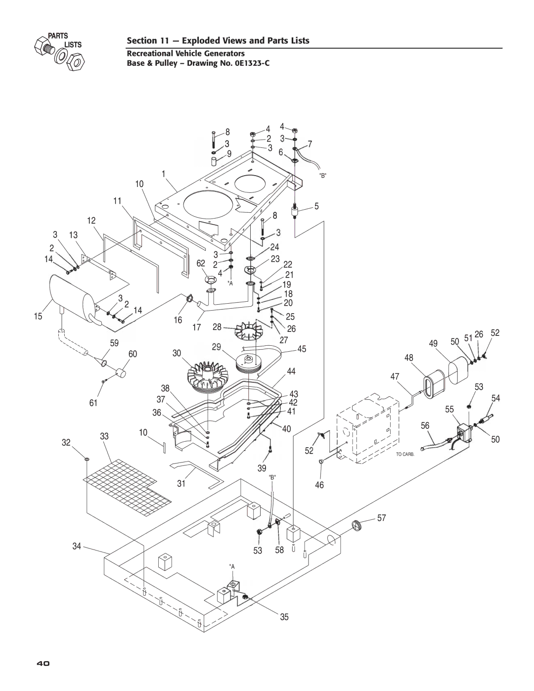 Guardian Technologies 004702-0, 004703-0, 004704-0, 004705-0, 004706-0, 004707-0 owner manual 19 18 