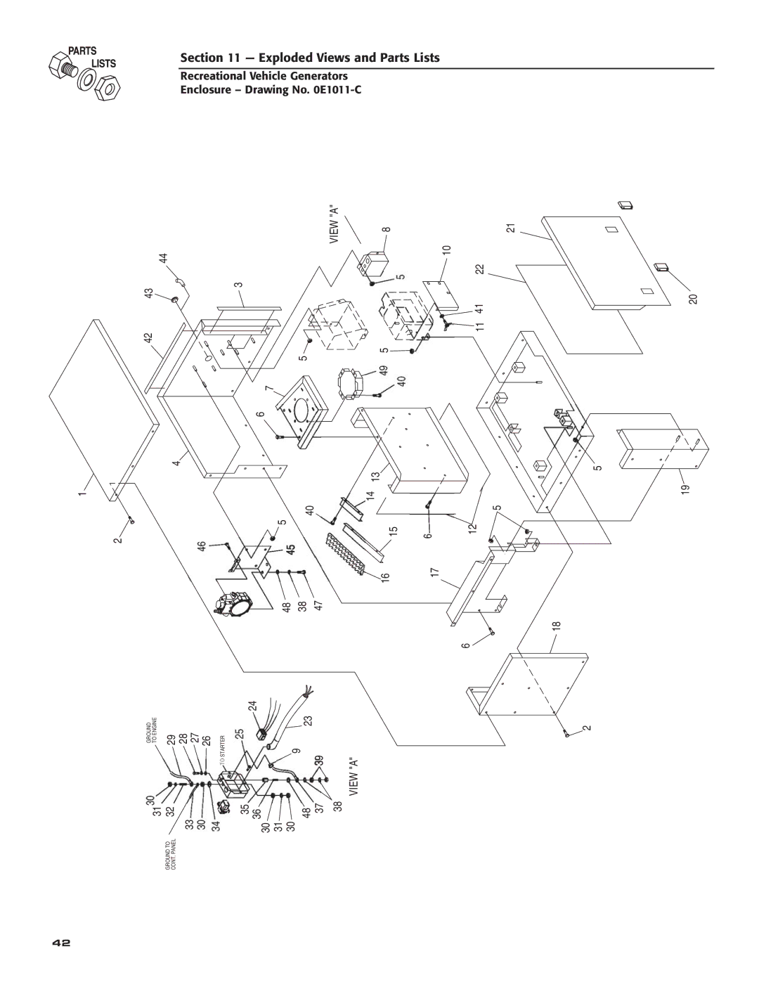 Guardian Technologies 004702-0, 004703-0, 004704-0, 004705-0, 004706-0, 004707-0 owner manual View a 