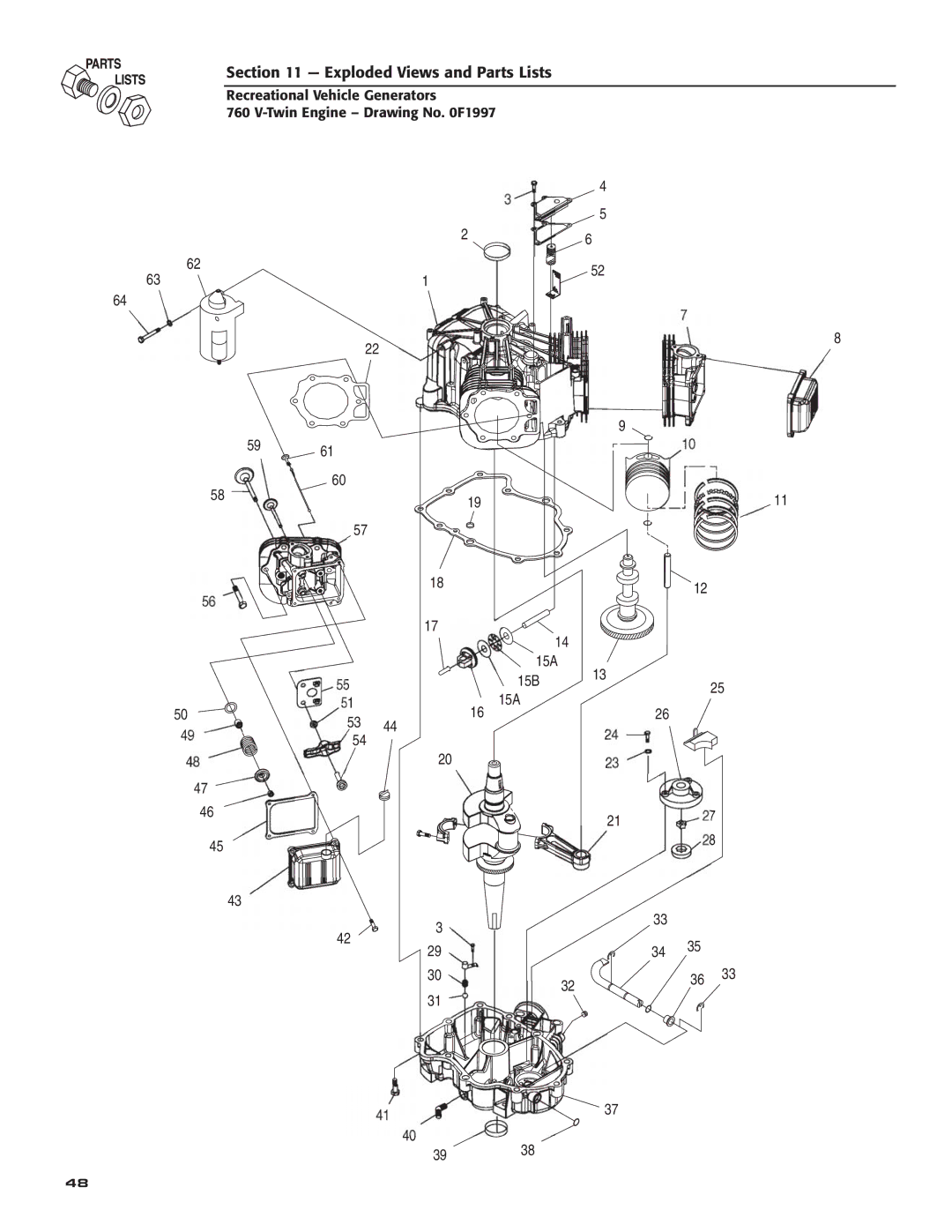 Guardian Technologies 004702-0, 004703-0, 004704-0, 004705-0, 004706-0, 004707-0 owner manual 15A 15B 3938 