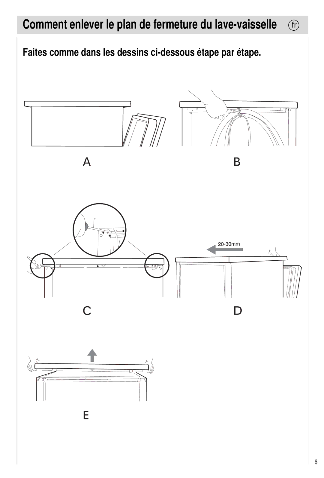 Haier 0120505609 manual 