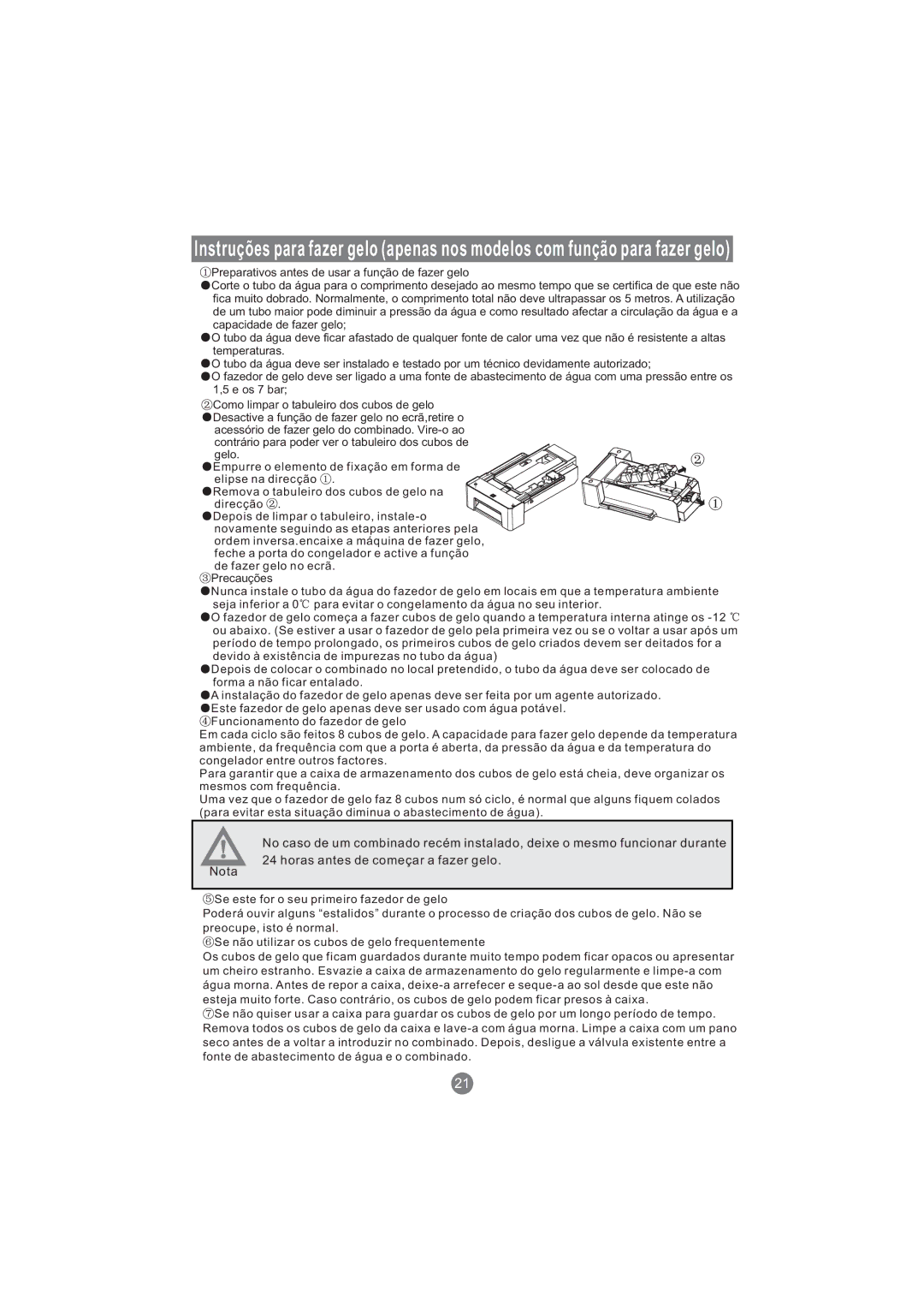 Haier AFD630IS, AFT630IX, AFD631CB, AFD630IX, AFL631CB, AFD631CS, CFE533CW, AFL631CS, AFD631CX, CFE533AW, AFD630IB manual 