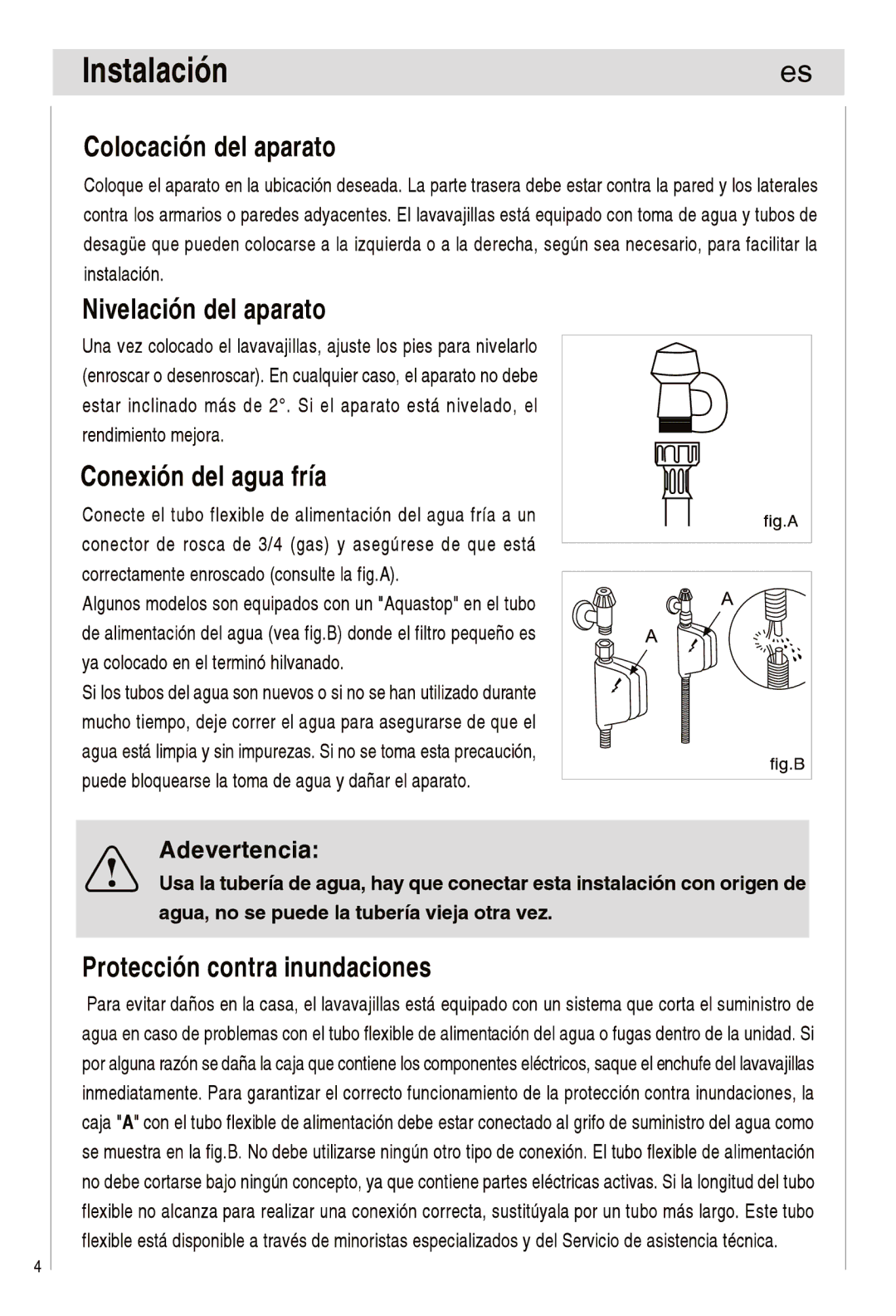 Haier DW12-EFETME, DW12-EFETS manual 