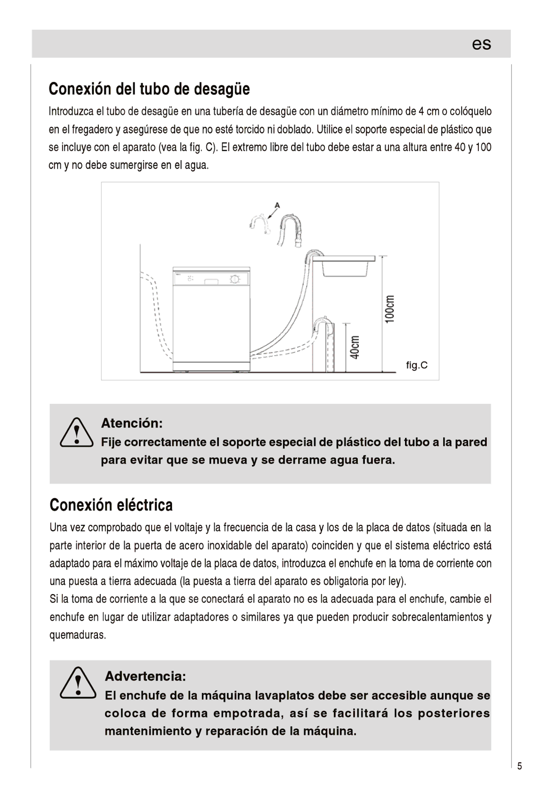 Haier DW12-EFETS, DW12-EFETME manual 