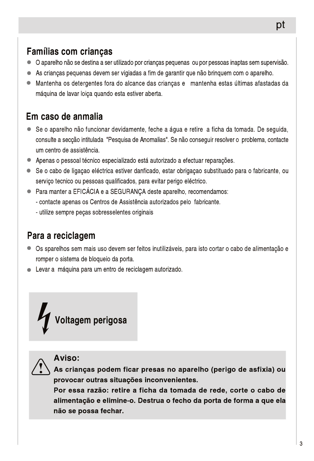 Haier DW12-EFETS, DW12-EFETME manual 